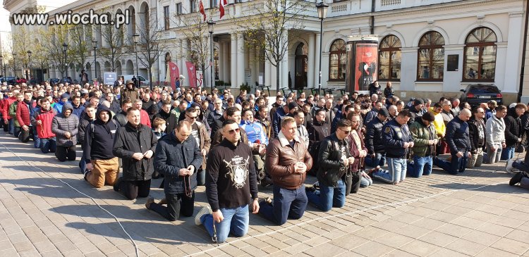 Pamiętajcie żeby iść w niedzielę na wybory!