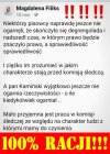 Wytrwałości i jeszcze większej determinacji