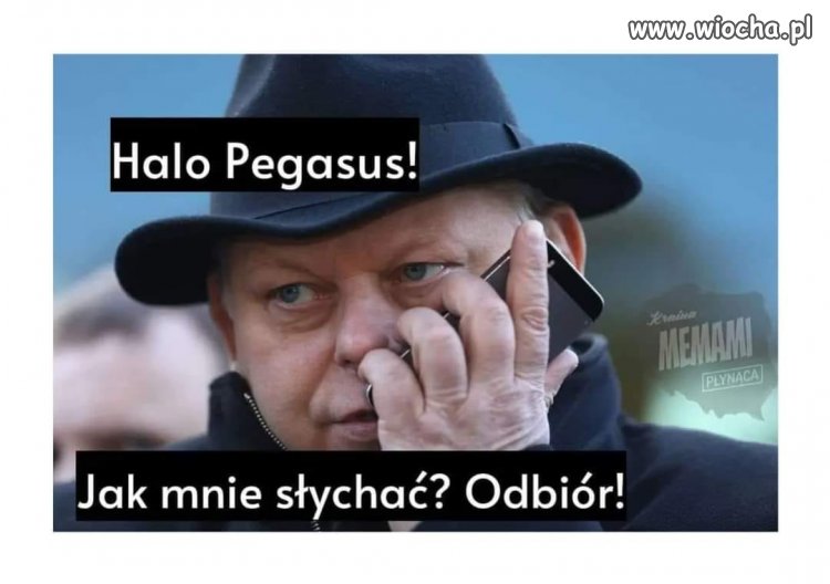 Pogaduszki Suskiego ...