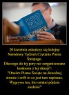 To byłoby najlepsze reality show ever ...