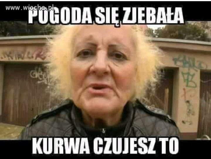 Pogoda.