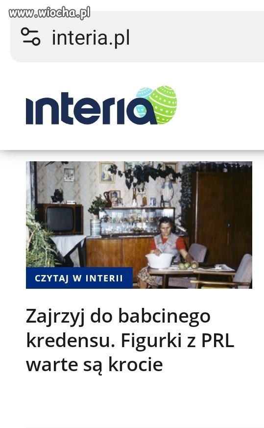 Te środki zachęty do dbania o najstarszych...