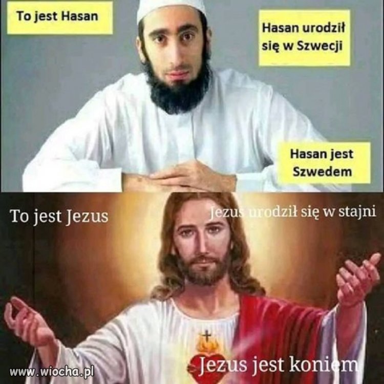 I tak to wygląda