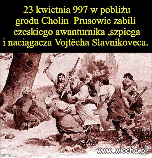 Vojtěch Slavníkovec