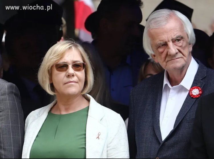 Zakochani są wśód nas