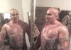 Gdy jesteś facetem, kobietą, drag queen, Thanos, Kratos, Terminator,