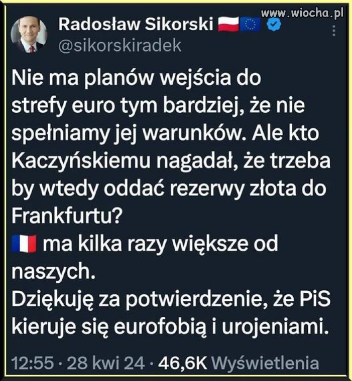 Świat według Jarka