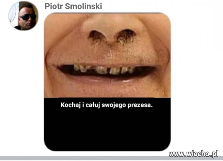 Idol pisiaków Rzygać się chce 