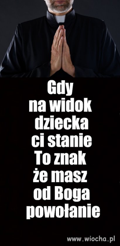 Kaprawym okiem ateisty patrząc ...