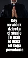 Kaprawym okiem ateisty patrząc ...