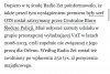 Szef szwajcarskiej spółki Orlenu,