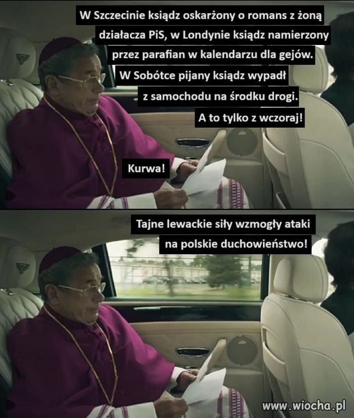 Dzień jak co dzień
