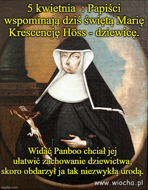 Zachowanie cnoty nie było chyba zbyt trudne...