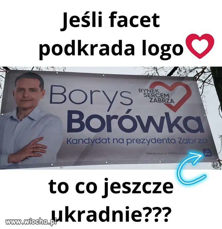 Naprawdę uważnie stawiajcie krzyżyki. Wśród kandydatów 