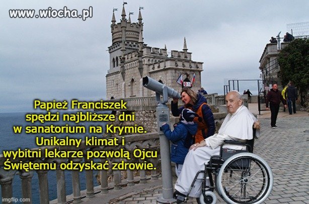 Dużo zdrowia