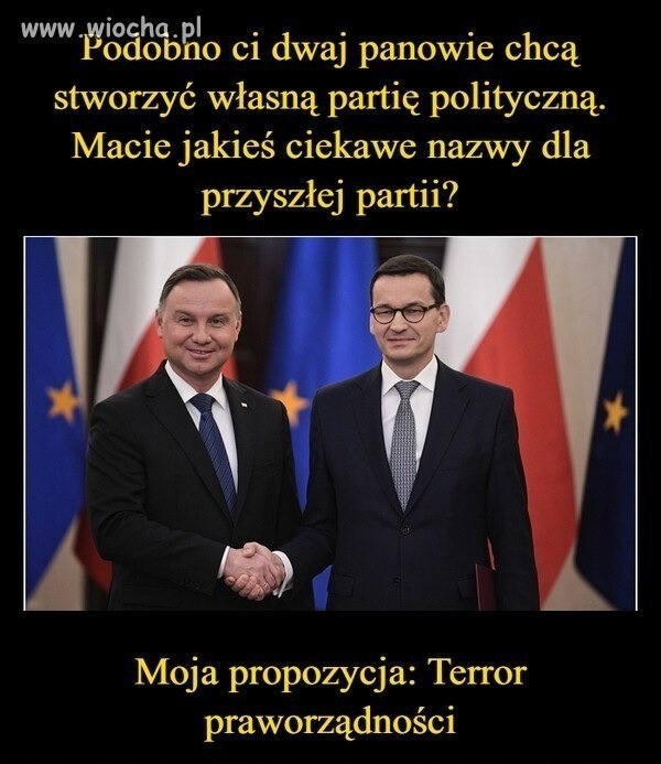 Jakieś pomysły 