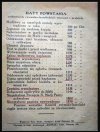 Kościół Katolicki jest niezmienny