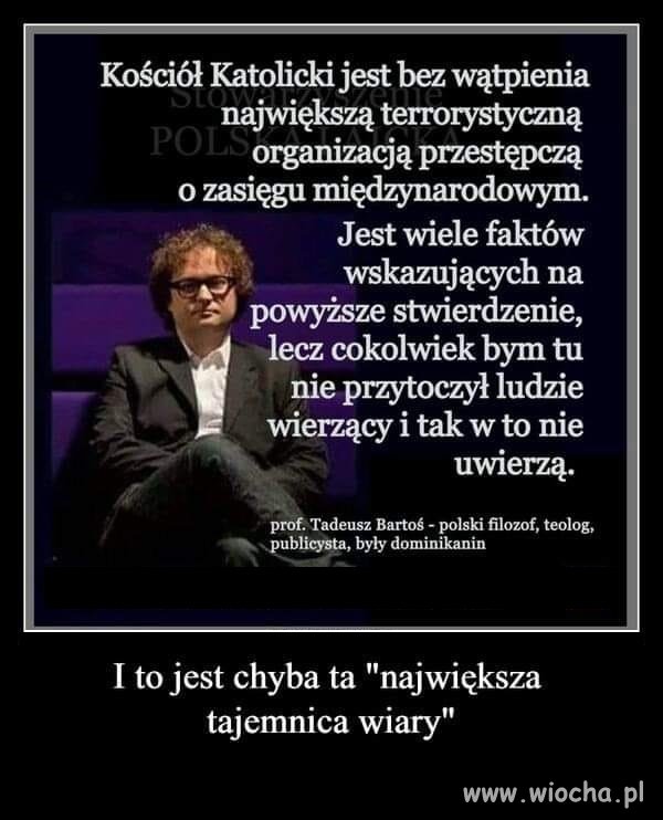 Słowo na niedzielę ...