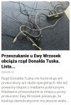 Nie na taką Polskę się umawialiśmy. Do roboty, lenie.