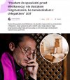 Kobieto jest 21 wiek A ty chodzisz do spowiedzi?! 