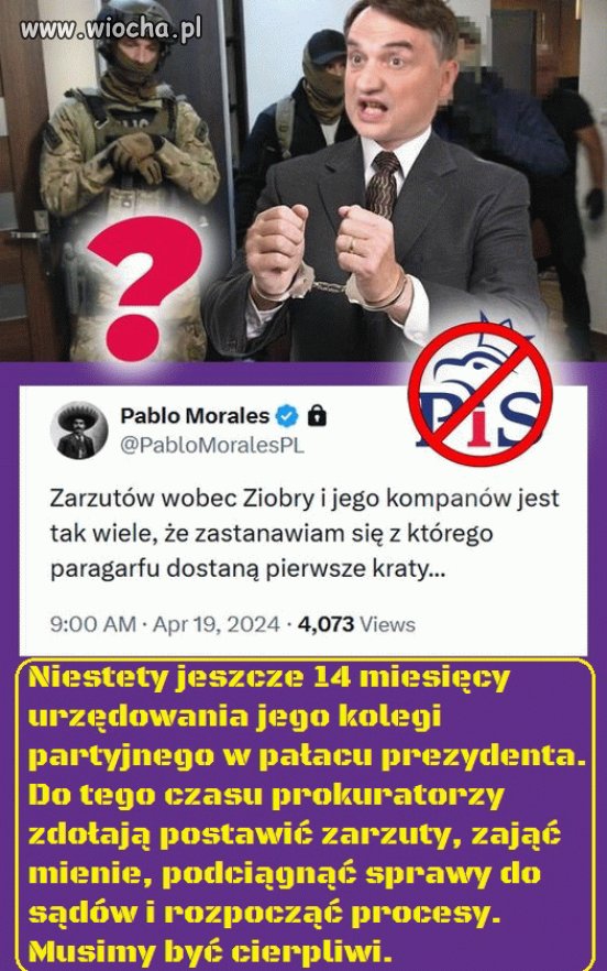 Taka sytuacja