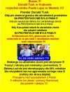 Protesty rolników są organizowane przez pis i konfederację 