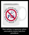 Idź na wybory !