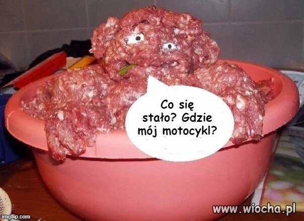 Manetki NIE TRZEBA