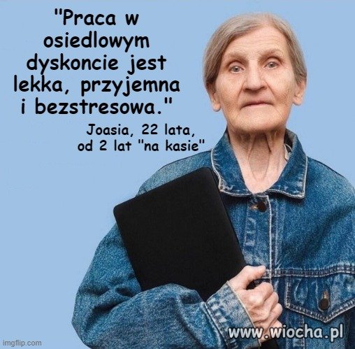 Uśmiechnij się i powiedz