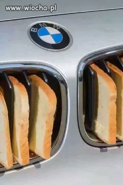 Grill czy toster