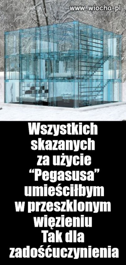 Kaprawym okiem ateisty patrząc ...