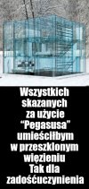 Kaprawym okiem ateisty patrząc ...