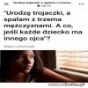Głębokie przemyślenia Karyny 
