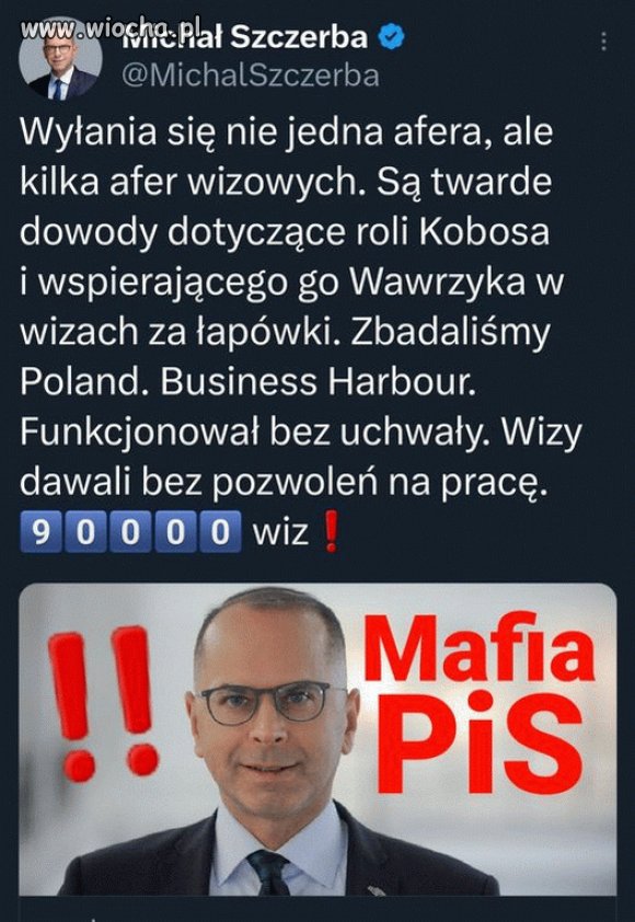 To się w pale nie mieści