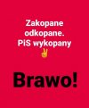 Kolejny bastion PiSu  poległ...