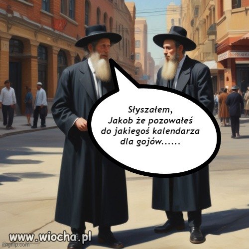 Takie nam ploteczki