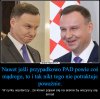 Takiego mamy wesołego prezydenta