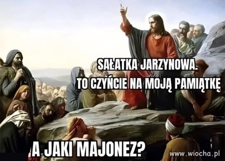 Tak to się zaczęło :)