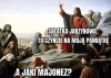 Tak to się zaczęło :)