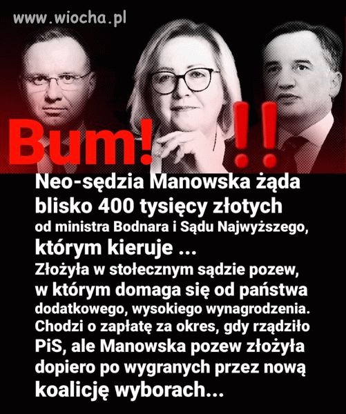 A to pisowska szmata