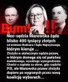 A to pisowska szmata