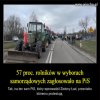 Czego nie rozumiesz? Bo chlopi niczego nie kumaja!