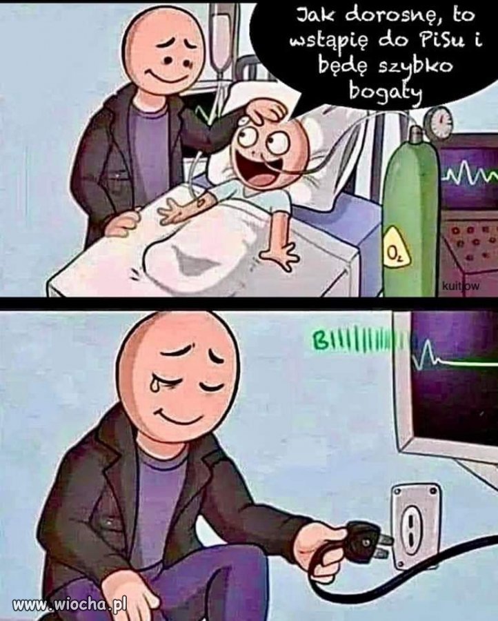 Rozwalił mnie dzisiaj ten rysunek...