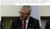 Mało mu afer w polskim sejmie