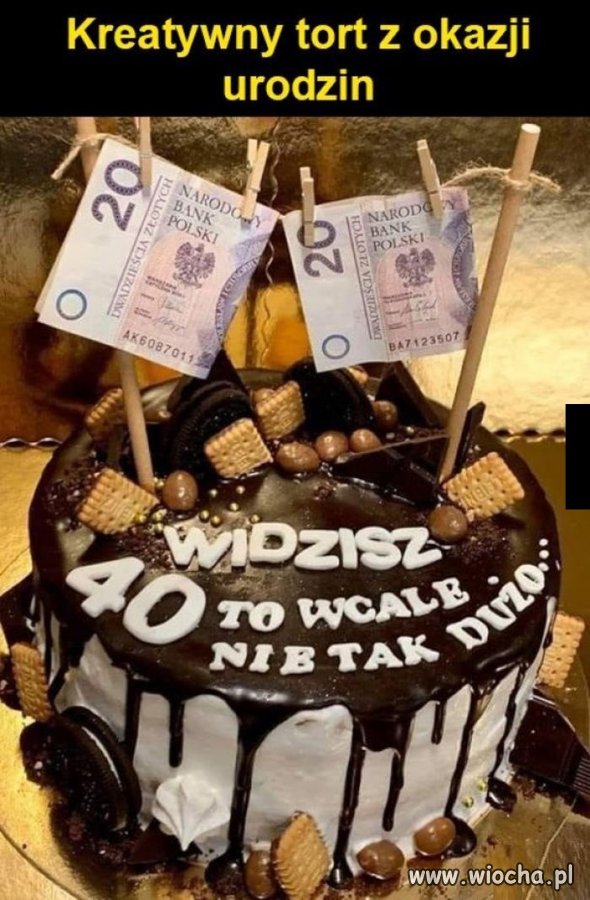 Od razu łatwiej wejść w piąty krzyżyk