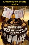 Od razu łatwiej wejść w piąty krzyżyk