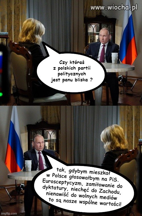 Gdyby był papistą,