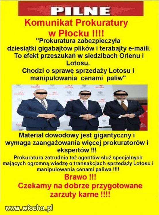  Sąd nierychliwy, ale sprawiedliwy ...