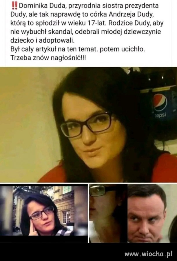 Tajemnica Poliszynela. Ale PiSiaki i tak w to nie 