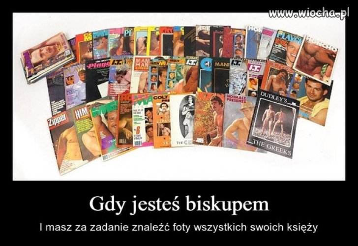 Nowe zadanie dla biskupów ...